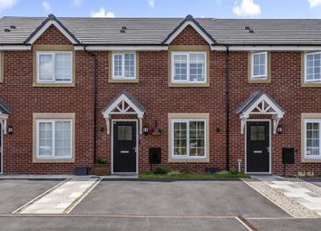 Thumbnail Mews house to rent in Briscoe Close, Leigh