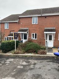 Thumbnail 2 bed terraced house for sale in Meadow View Road, Weymouth