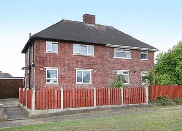 2 Bedrooms Semi-detached house for sale in Spring Water Avenue, Sheffield, South Yorkshire S12