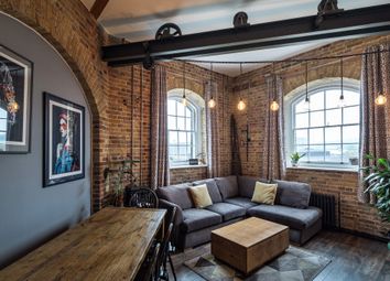 Thumbnail Flat for sale in Building 36A, Royal Arsenal