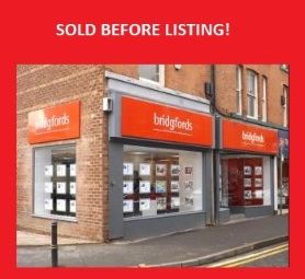 2 Bedroom End terrace house for sale