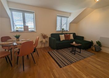 Thumbnail Flat to rent in Hermitage Close, Abbeywood, Greenwich