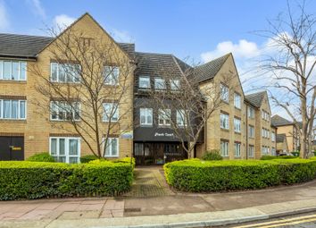 Thumbnail 2 bed flat for sale in Finch Court, Lansdown Road