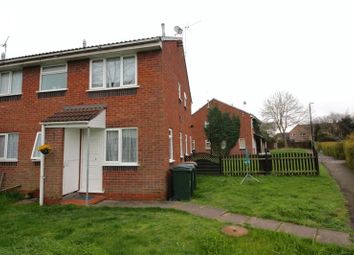 1 Bedroom End terrace house for rent