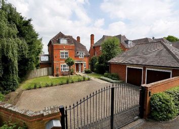 5 Bedroom Detached house for rent
