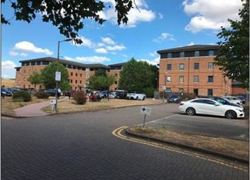 Thumbnail Office to let in 13 Ashford House, Beaufort Court, Sir Thomas Longley Road, Medway City Estate, Rochester, Kent