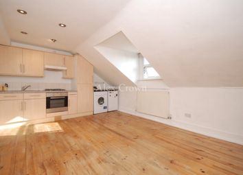 1 Bedrooms Flat to rent in Lyme Street, London NW1