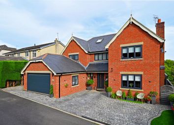 Thumbnail Detached house for sale in Dore Road, Dore, Sheffield