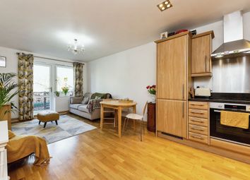 Thumbnail 1 bed flat for sale in Mead Lane, Hertford