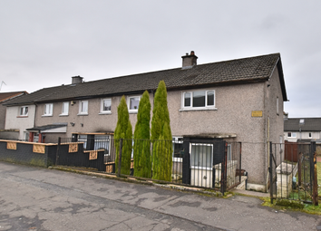 2 Bedroom End terrace house for sale