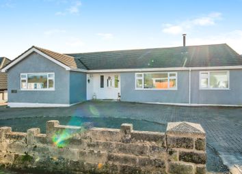 Thumbnail Detached bungalow for sale in Presely View, Pembroke Dock