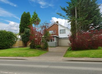 Thumbnail Detached house for sale in Pear Tree Lane, Hempstead, Gillingham