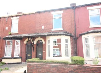 2 Bedrooms Terraced house for sale in St. Georges Avenue, Blackburn BB2