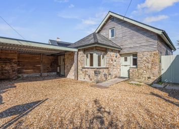 Thumbnail Detached house for sale in Holne, Dartmoor