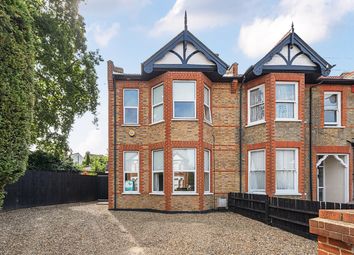 Thumbnail 3 bed end terrace house for sale in Lansdown Road, Sidcup