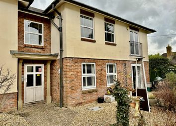 Thumbnail 2 bed flat for sale in Newbury, Gillingham