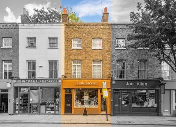 Thumbnail Commercial property for sale in Cross Street, Islington