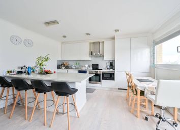Thumbnail 2 bed flat for sale in Rotherhithe Street, Rotherhithe, London