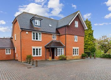 Thumbnail Detached house for sale in Buckhurst Lane, Wadhurst