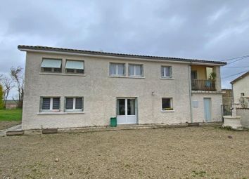 Thumbnail Property for sale in Charme, Poitou-Charentes, 16140, France