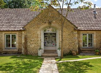 Stradling House