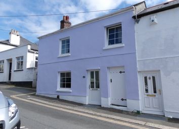 Thumbnail 3 bed property to rent in Butt Park Road, Honicknowle, Plymouth