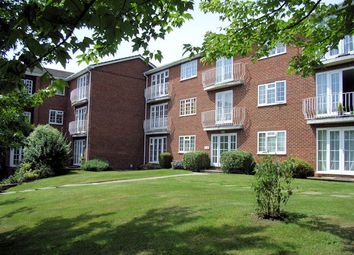 Thumbnail 2 bed flat to rent in Belgrave Manor, Woking