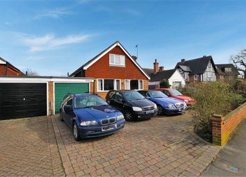 4 Bedroom Detached bungalow for sale