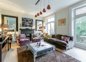 5 bed flat for sale in Barkston Gardens, London SW5