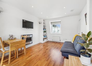 Thumbnail 1 bed flat for sale in Lupus Street, Pimlico