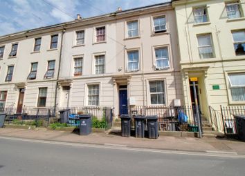 Thumbnail 1 bed flat for sale in Wellington Street, Gloucester