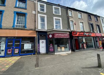 Thumbnail Commercial property for sale in St. Helens Road, Swansea