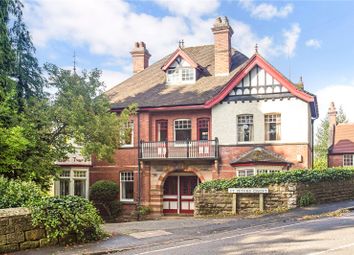 Thumbnail Detached house for sale in Chesterfield Road, Belper, Derbyshire