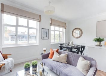Thumbnail 2 bed flat for sale in Old Church Street, Chelsea