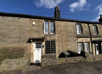 Thumbnail Terraced house for sale in Spring Gardens Lane, Keighley