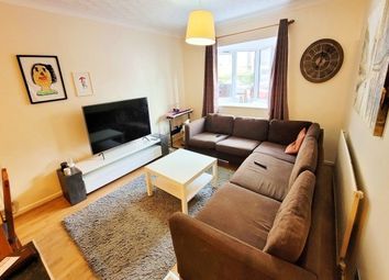 Thumbnail 2 bed flat to rent in Woodville Court, Cardiff