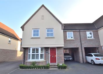 4 Bedroom Link-detached house for sale