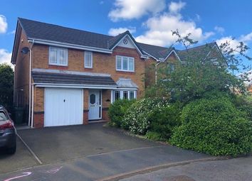 4 Bedroom Detached house for rent