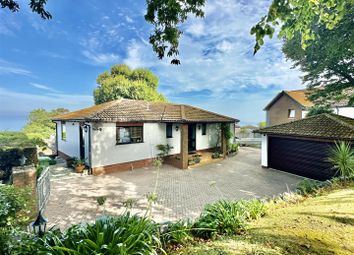 Thumbnail Detached house for sale in Wolborough Gardens, Heath Road, Brixham