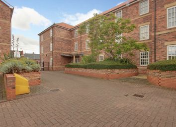 Thumbnail 2 bed flat for sale in Mill View Court, Mill View Road, Beverley