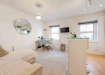 1 Bedrooms Flat for sale in New Cavendish Street, Fitzrovia W1W