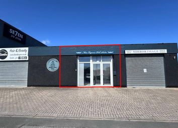 Thumbnail Light industrial to let in Southerby Road, Middlesbrough
