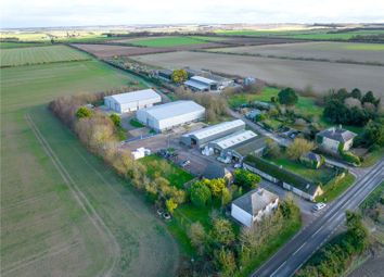 Thumbnail Land for sale in New Shardelowes Farm - Lot 1, Fulbourn, Cambridgeshire