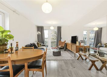 Thumbnail 1 bed flat for sale in Harry Zeital Way, London