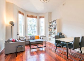 2 Bedrooms Flat to rent in Sutherland Avenue, Little Venice, London W9
