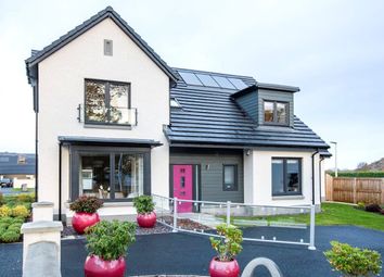 Thumbnail 5 bed detached house for sale in The Darnley, The Maples, Dores Road, Inverness