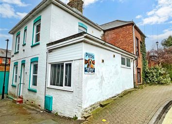 Property listing in Cowes, Isle of Wight