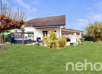 Thumbnail 6 bed villa for sale in Domdidier, Canton De Fribourg, Switzerland