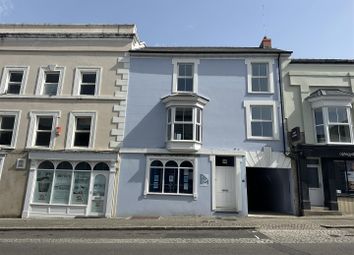 Thumbnail Flat to rent in Meyrick Street, Pembroke Dock