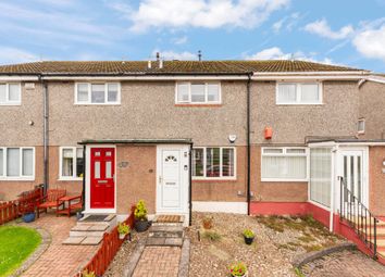 Thumbnail Terraced house for sale in 24 Baberton Mains Park, Edinburgh